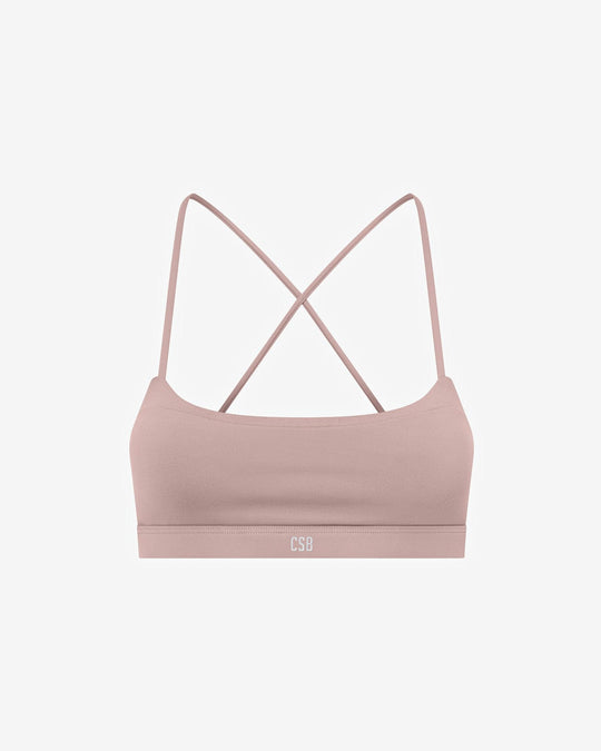 Form Gia Crop | Walnut