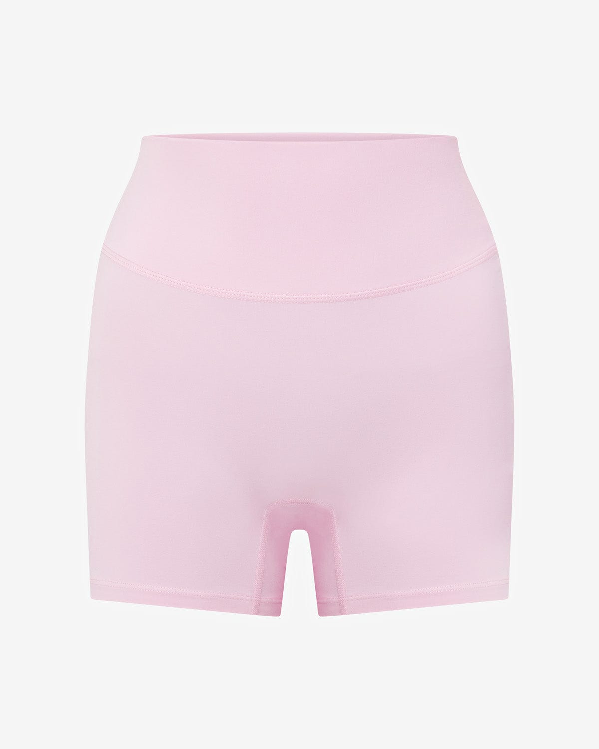 Form Invisible Scrunch Shorts 4" | Blossom