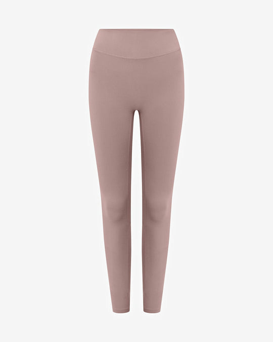 Form Invisible Scrunch Leggings | Walnut