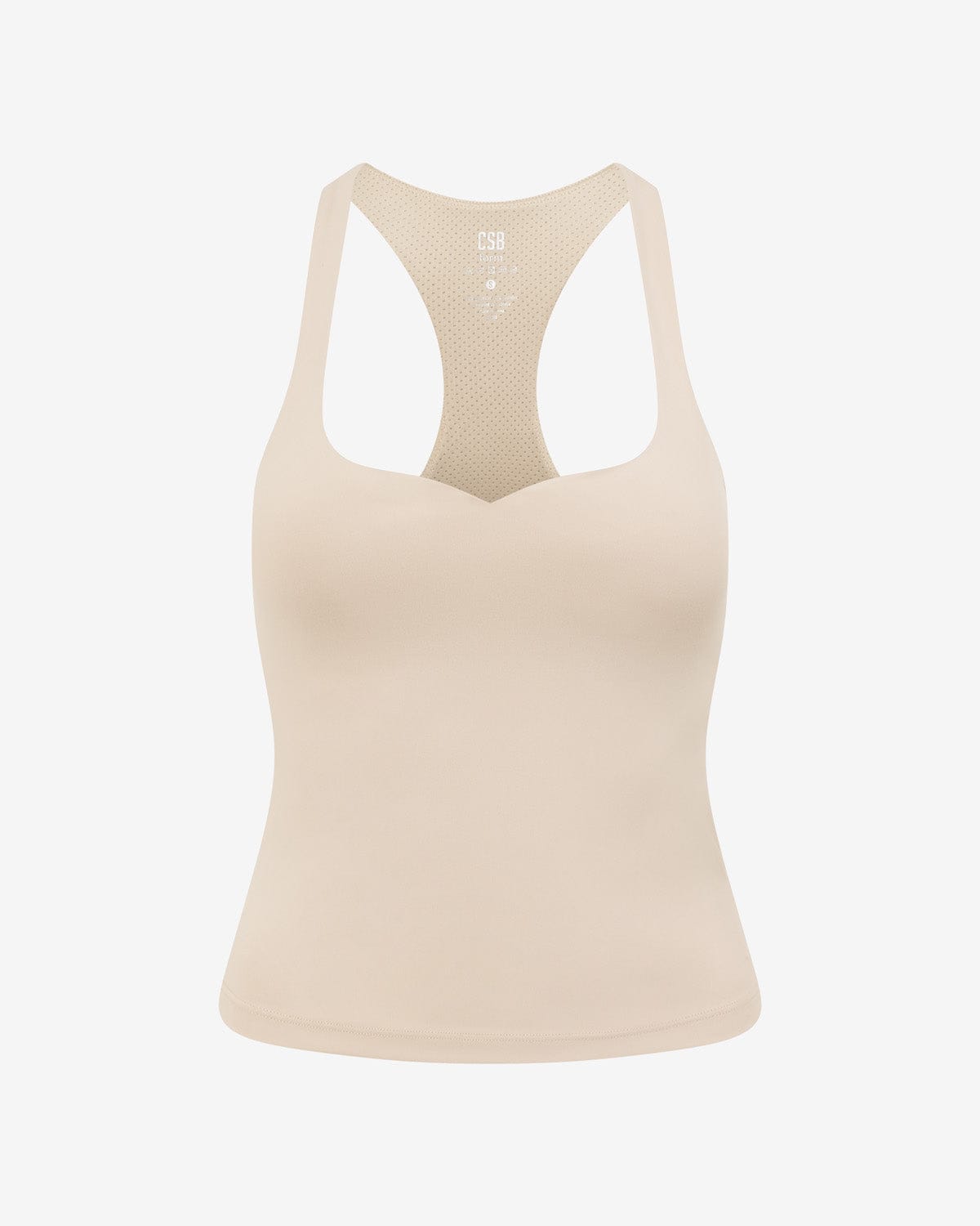Form Lyla Tank | Fawn