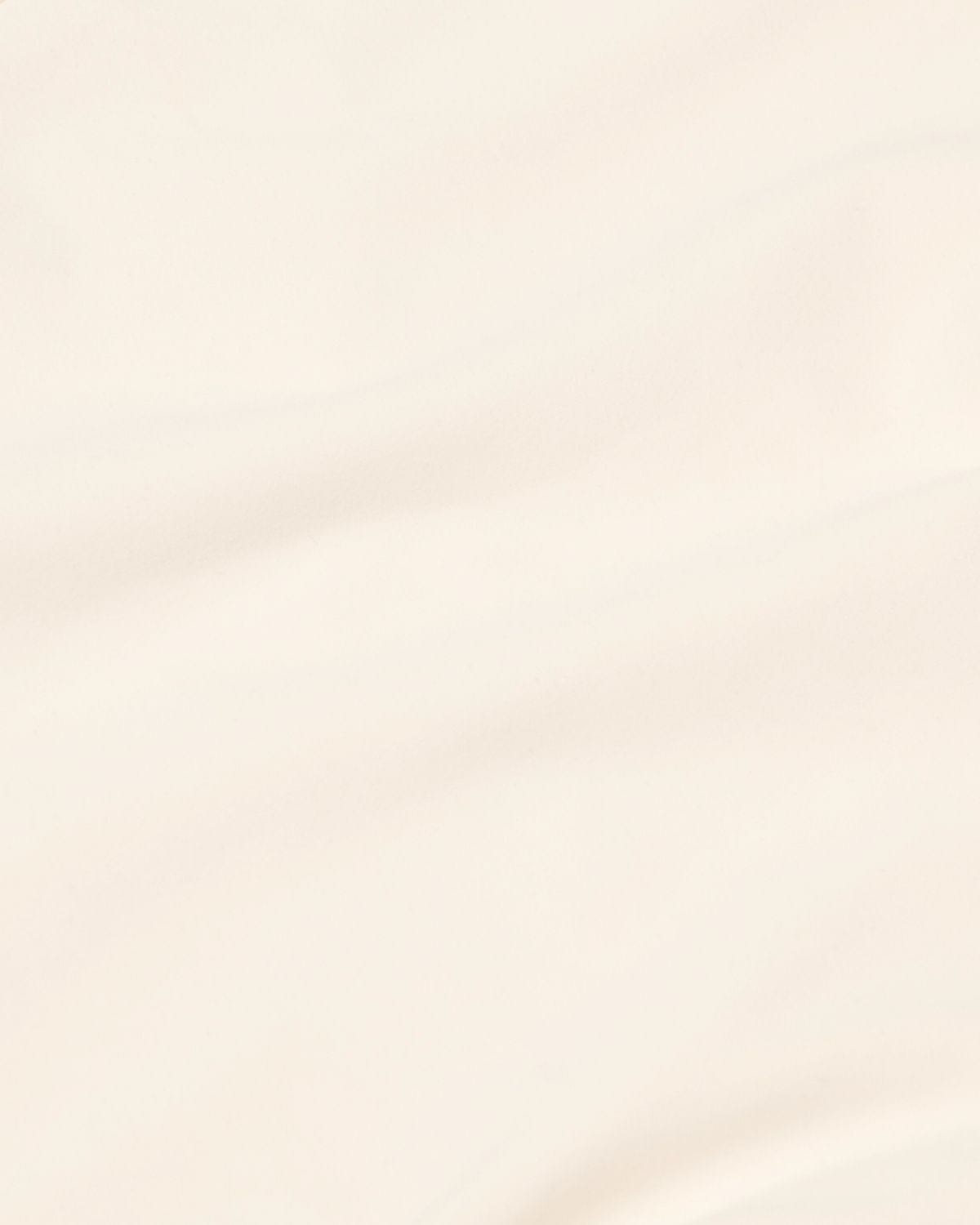 Form Capped Sleeve Tee | Milk