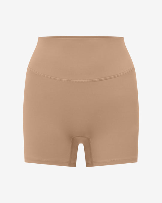 Freedom Shorts 4" | Toffee