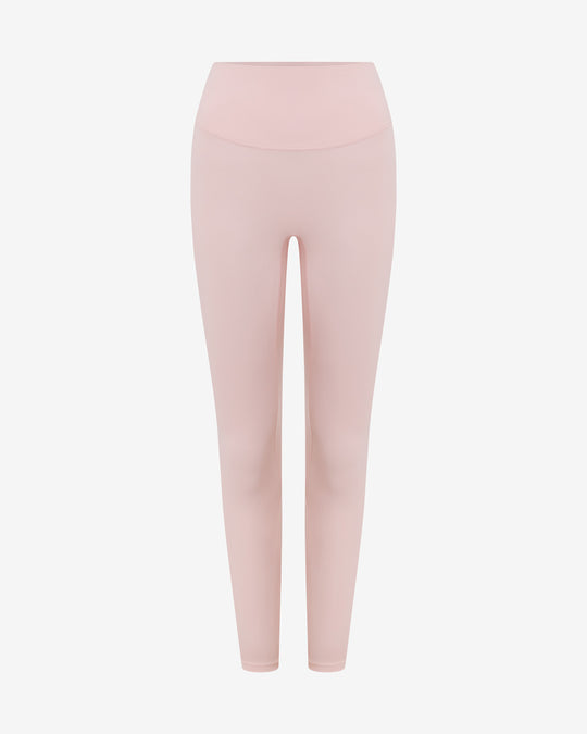 Freedom Scrunch Leggings | Blush