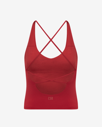 Freedom Haven Tank | Cherry