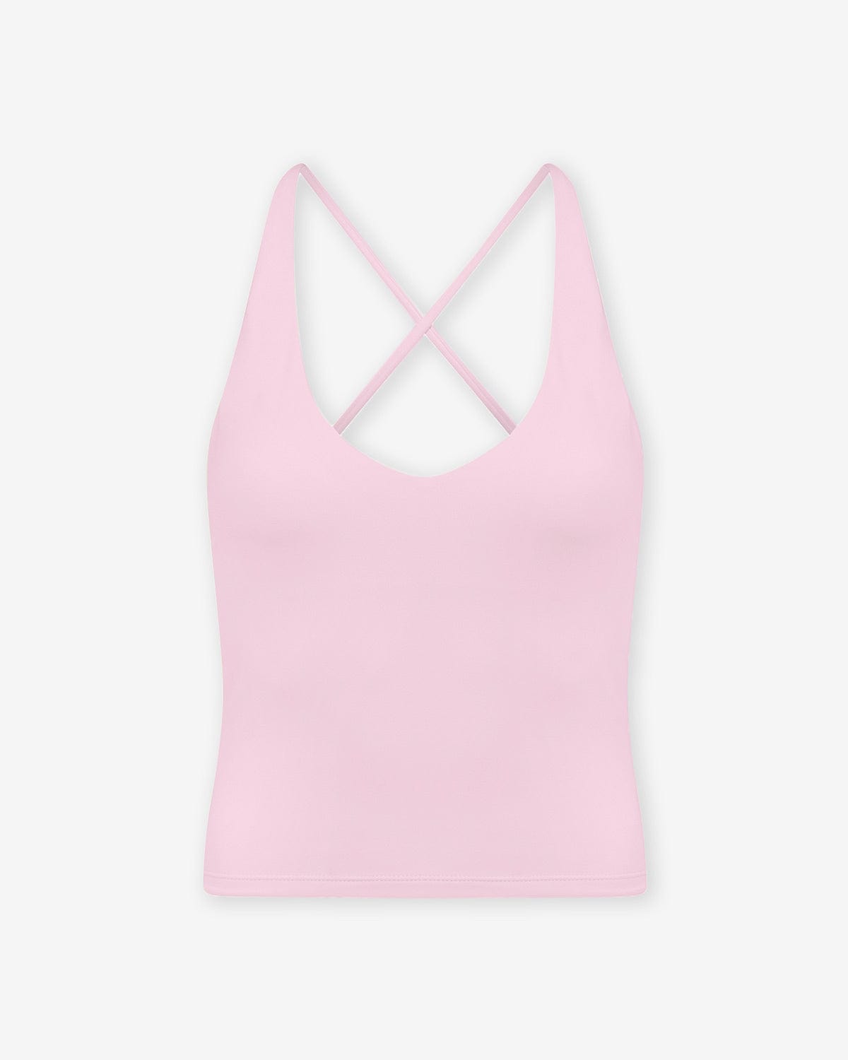 Fade Haven Tank | Blossom