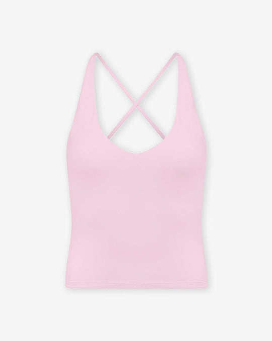 Fade Haven Tank | Blossom