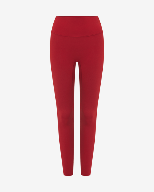 Freedom Scrunch Leggings | Cherry