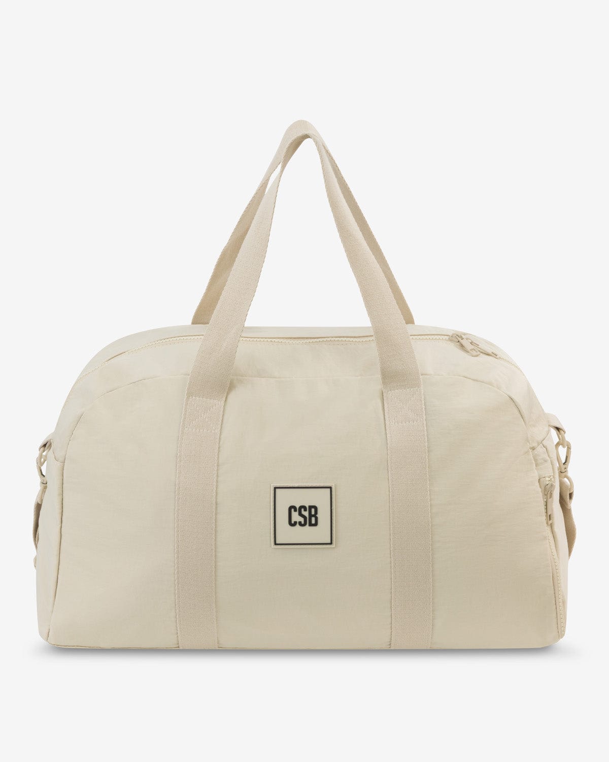 CSB Gym Bag | Vanilla