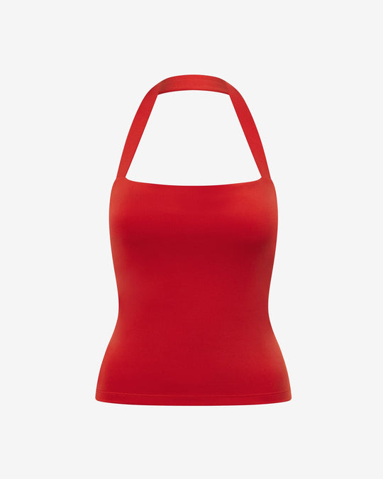 Serenity Halle Tank | Chilli