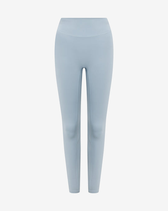 Form Invisible Scrunch Leggings | Dusty Blue