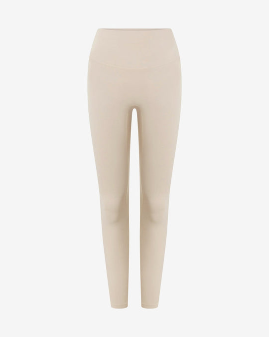 Form Invisible Scrunch Leggings | Fawn