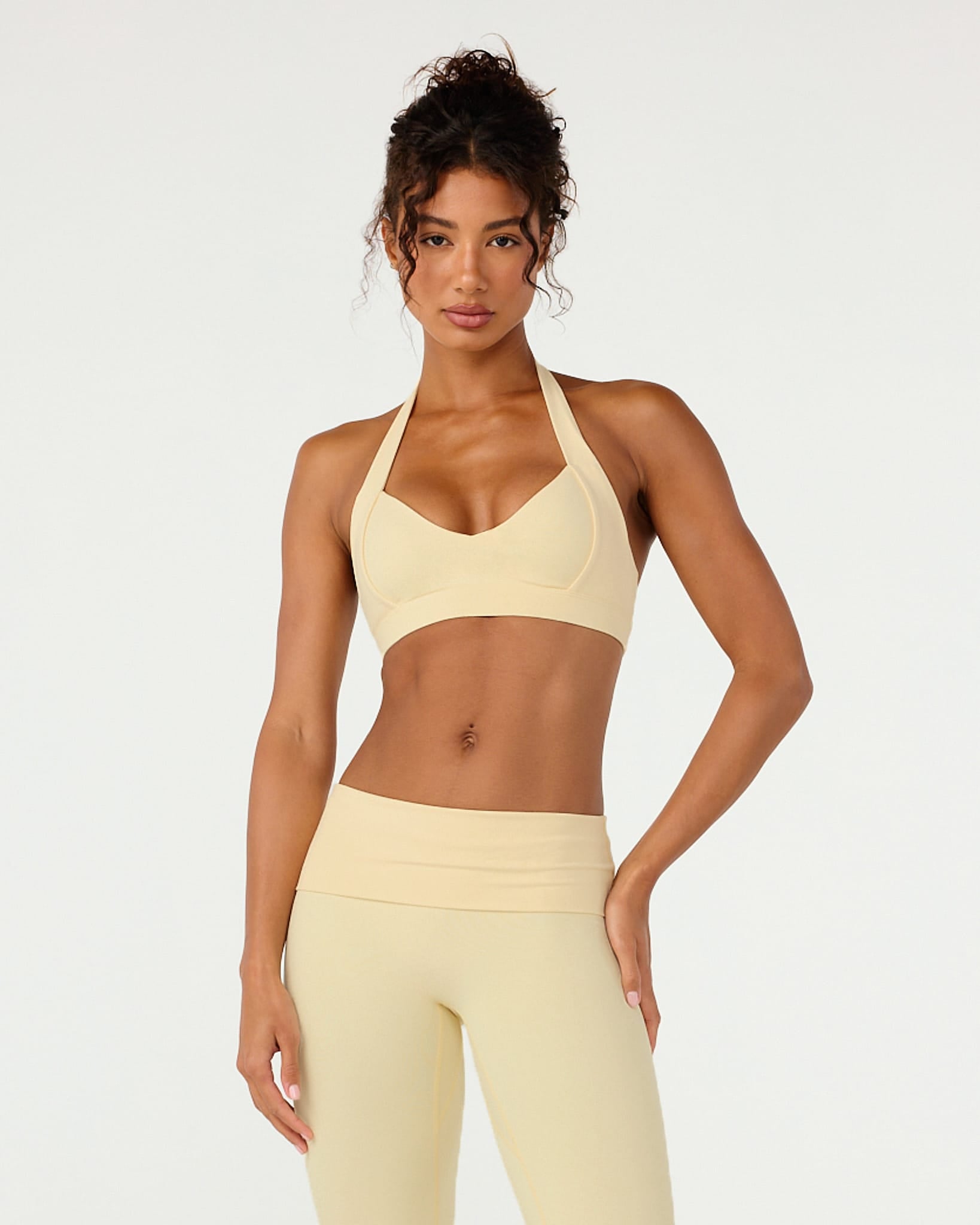 Form Savannah Crop | Butter