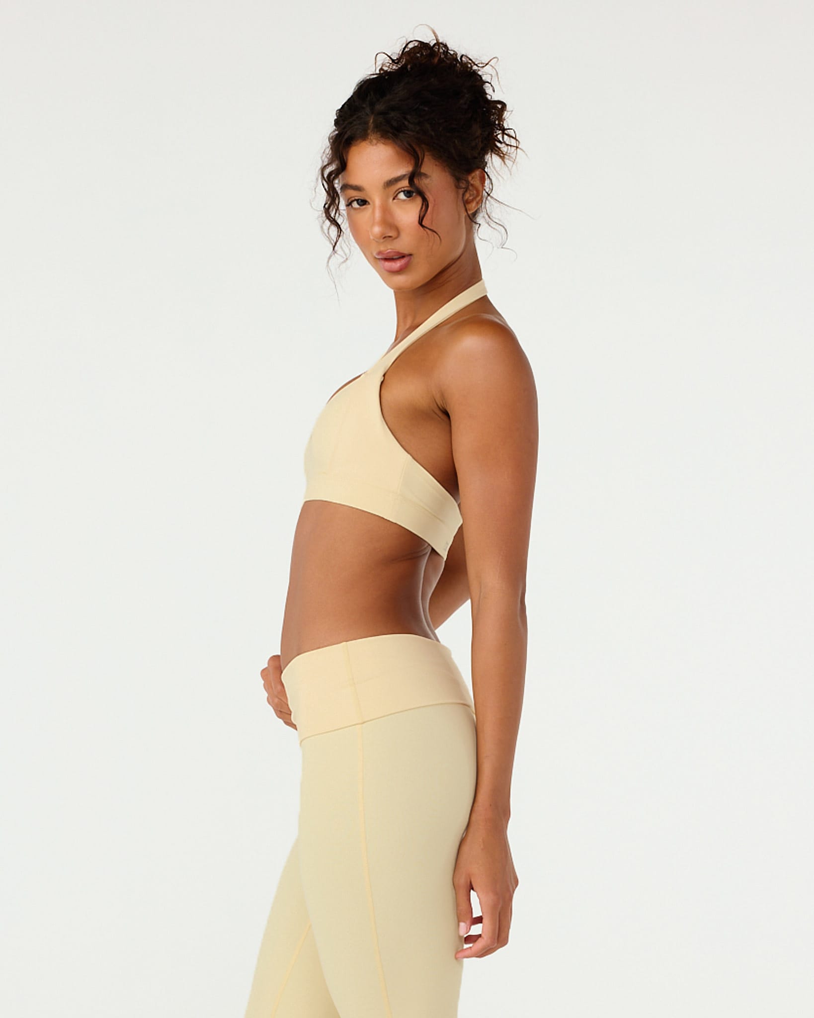Form Savannah Crop | Butter