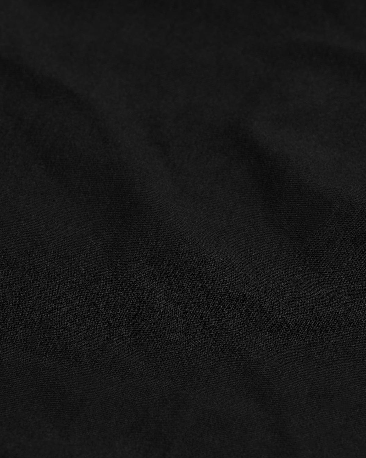Off Shoulder Leisure Top | Black