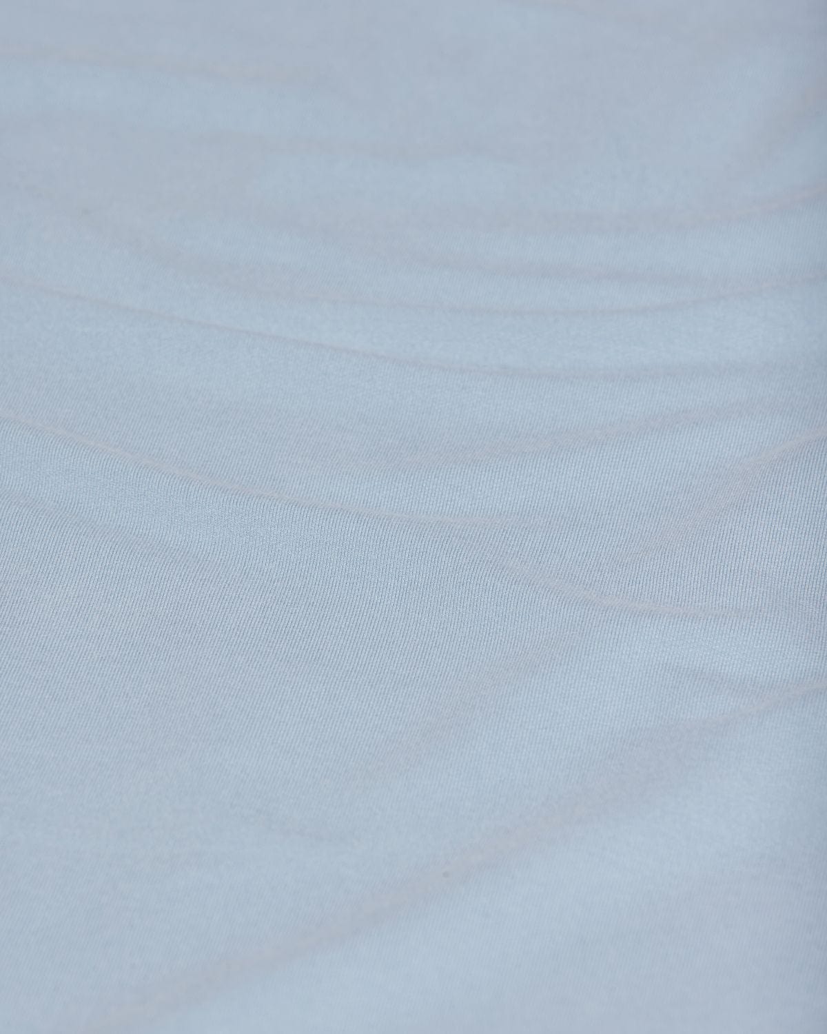 Halter Neck Crop | Dusty Blue