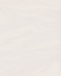 V Neck Long Sleeve Top | Vanilla