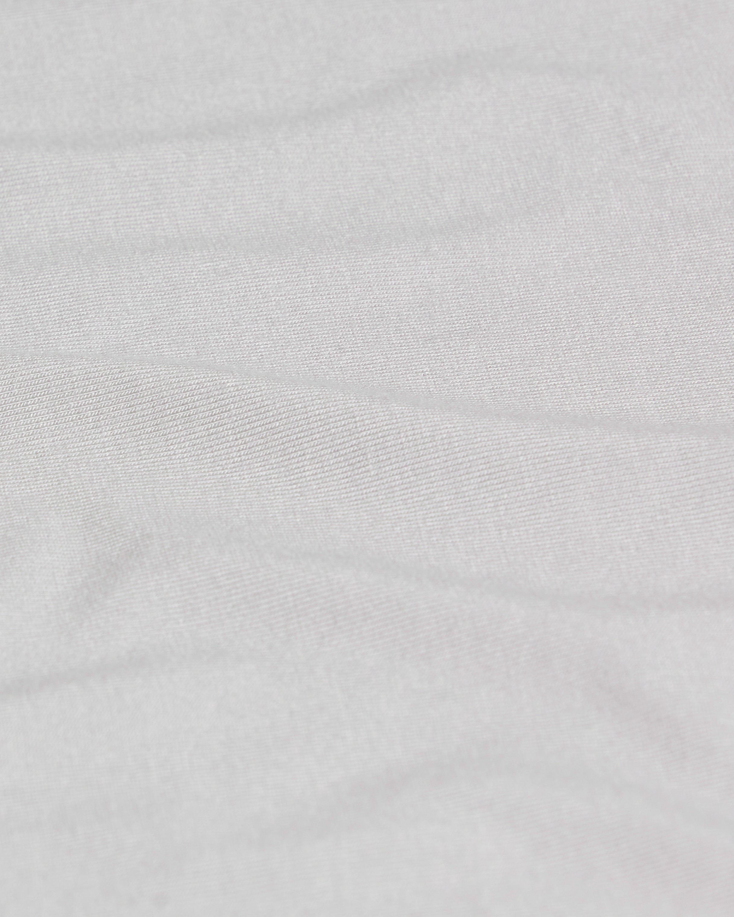 Halter Tie Tank | Light Grey