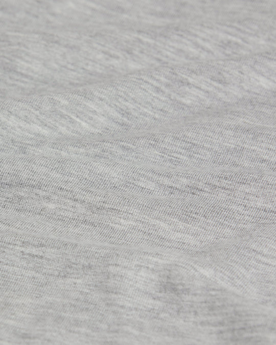 IM Turtle Neck Tank | Light Grey