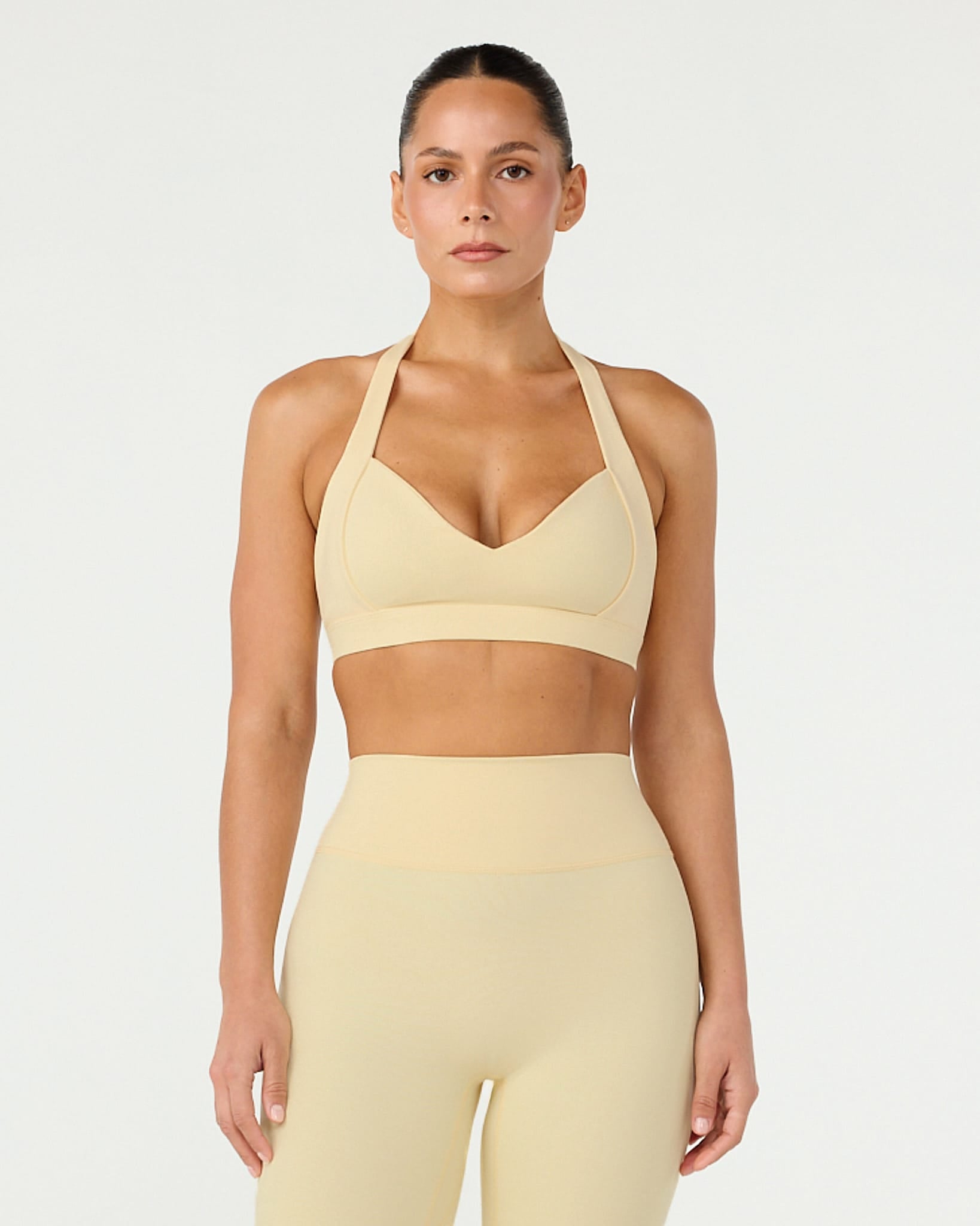 Form Savannah Crop | Butter