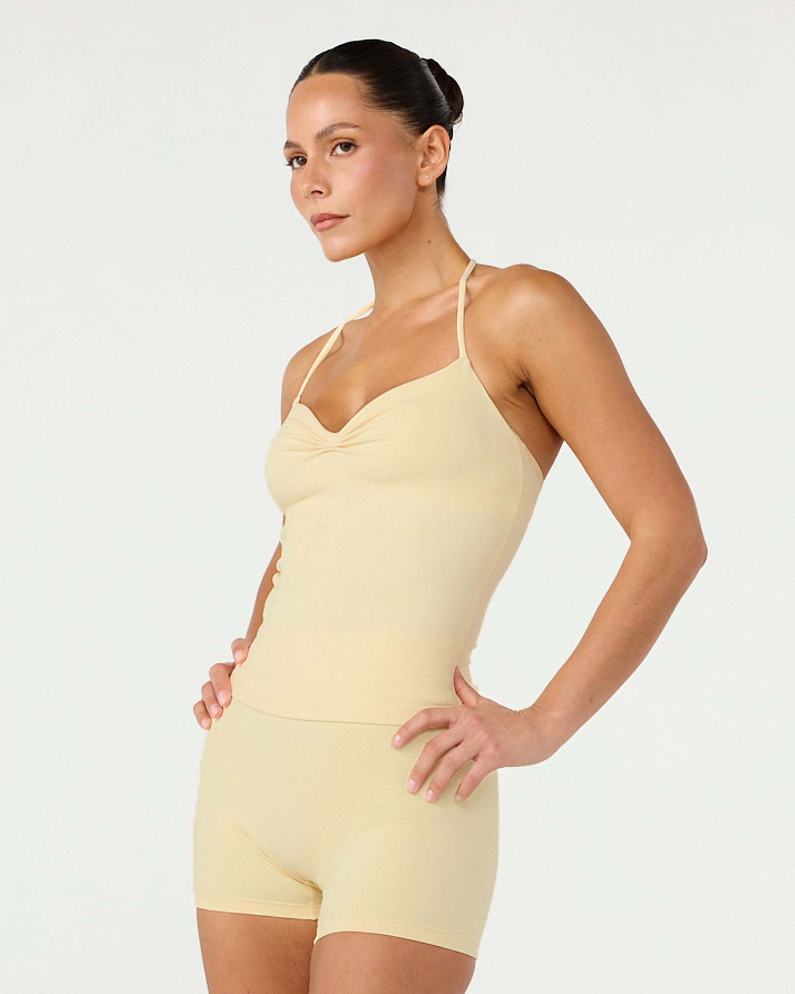 Form Cara Tank | Butter