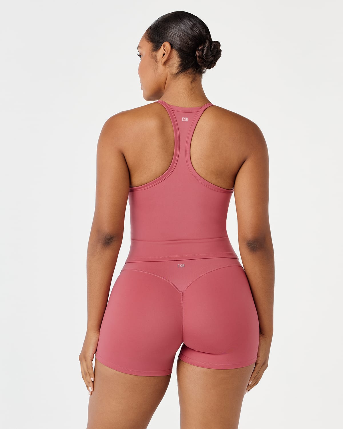 Serenity Soft Camille Tank | Bloom