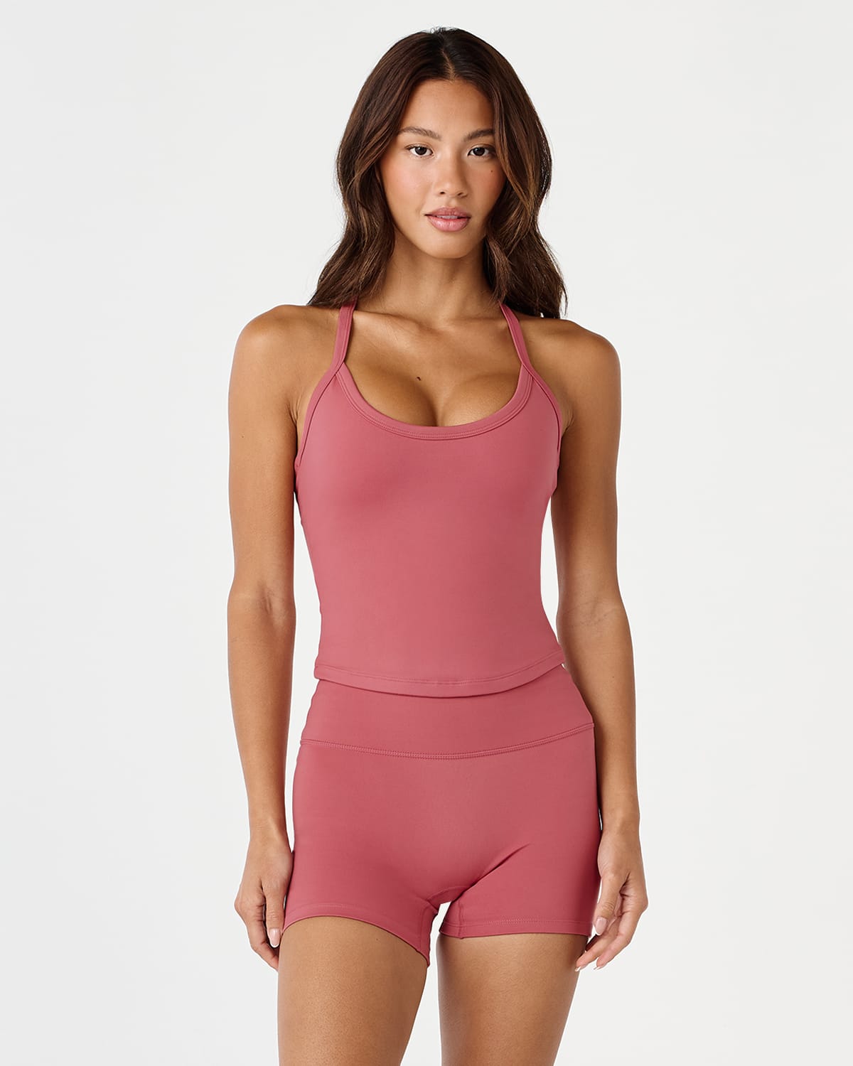 CSB スポーツブラとショートパンツセット Our New Arrivals | Women's Activewear | CSB