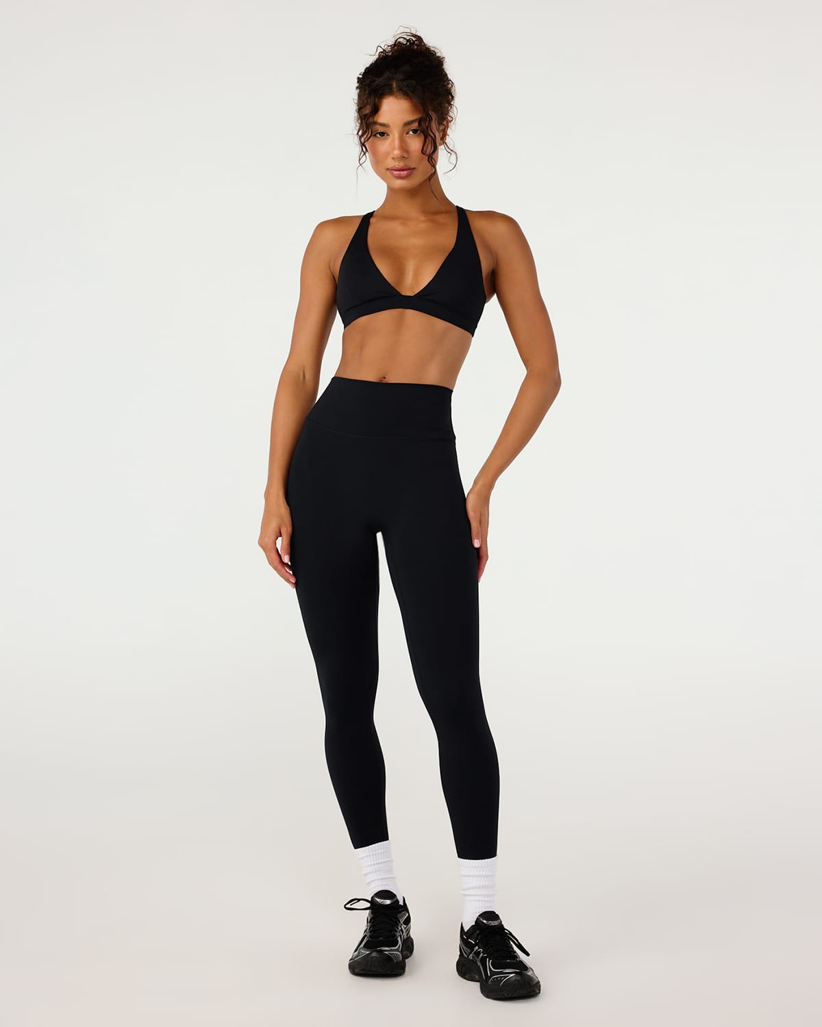 Freedom Leggings | Black