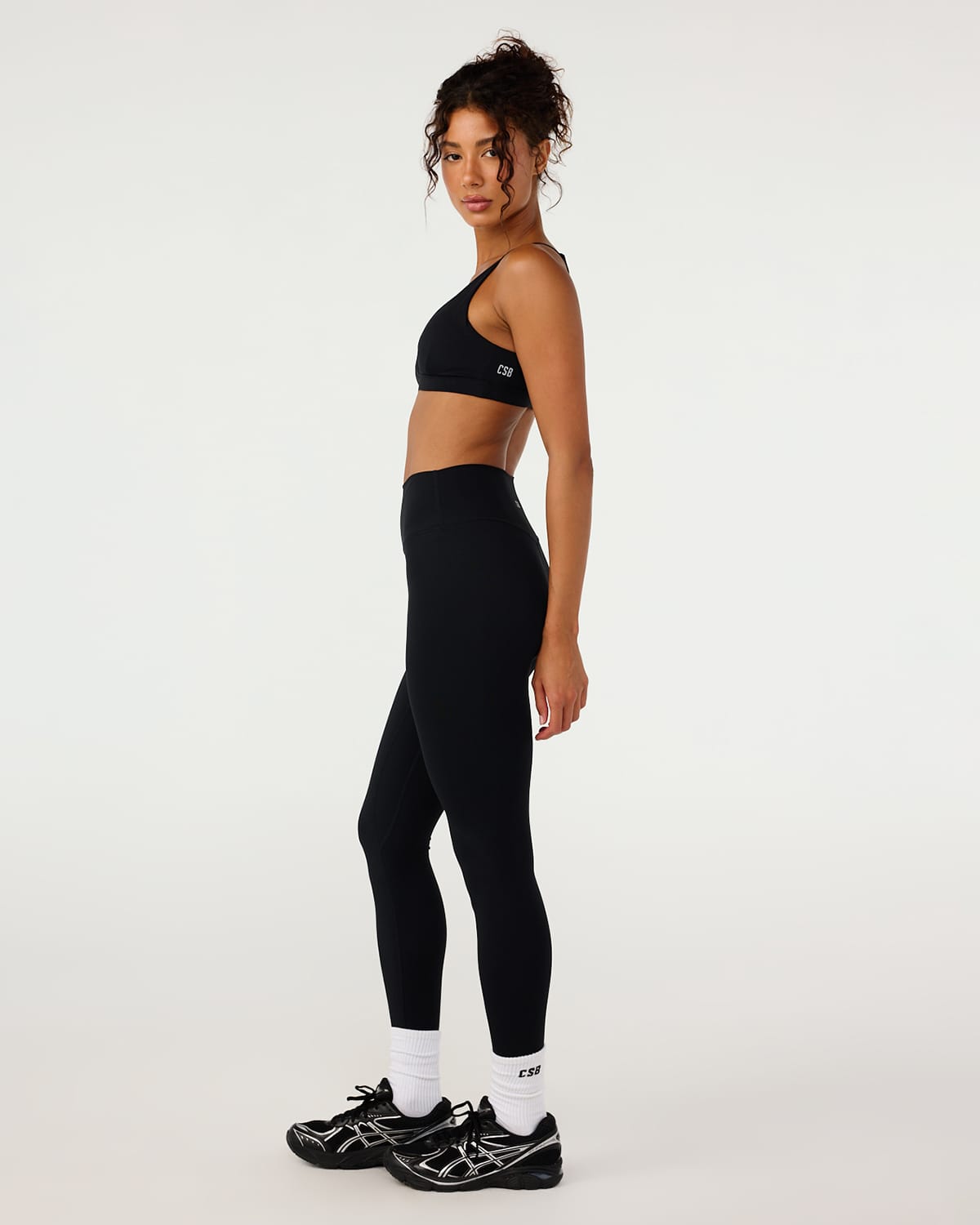 Freedom Leggings | Black