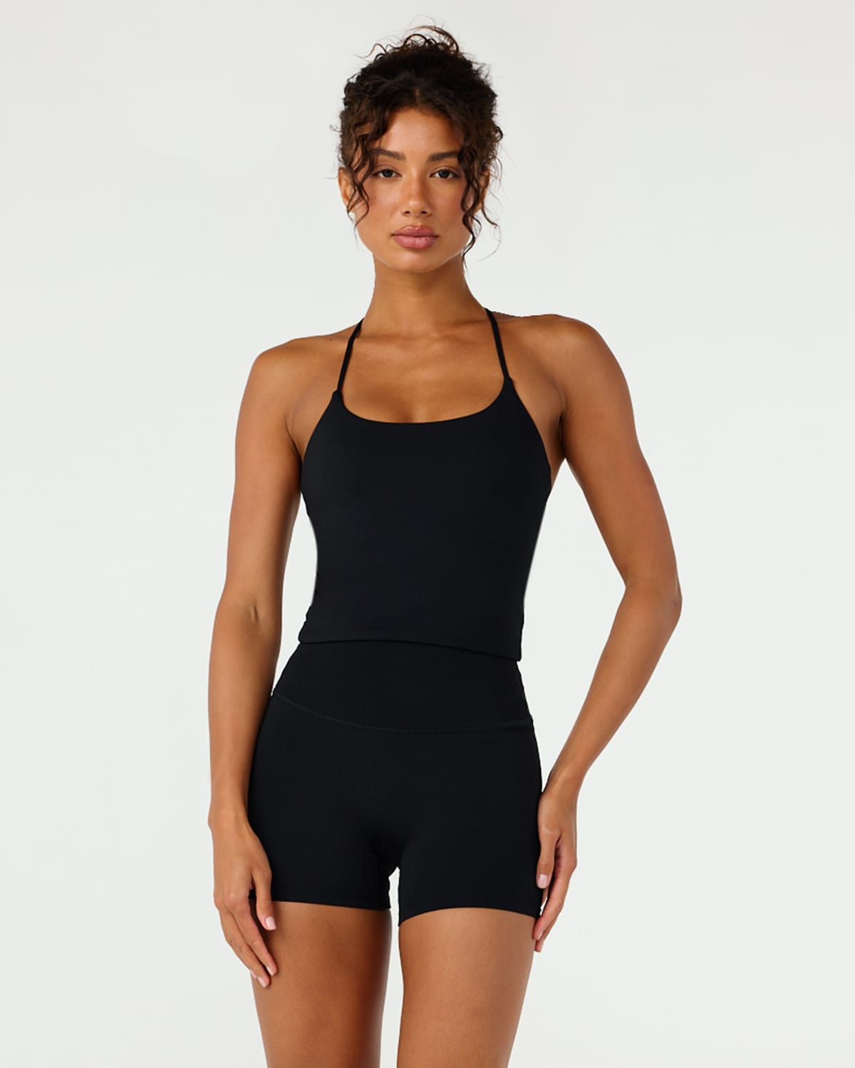 Freedom Haven Tank | Black
