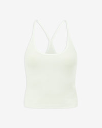 Sleep Rib Tank | Aloe
