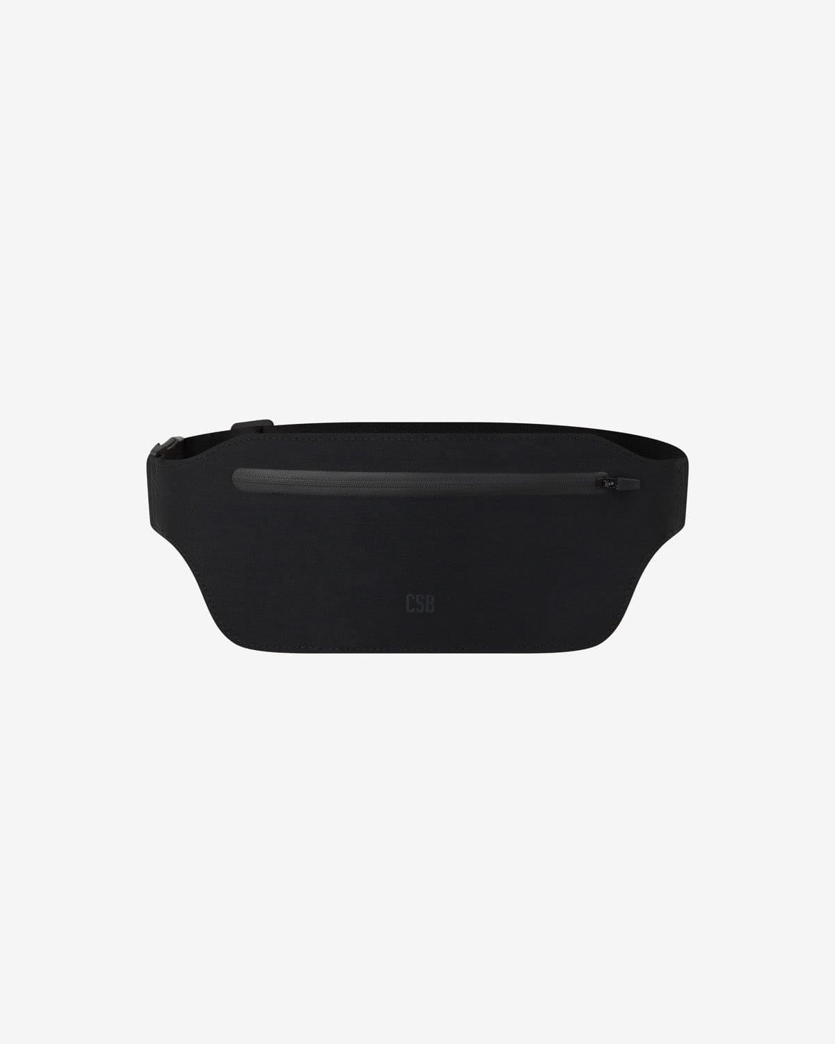 CSB Running Belt Bag | Black