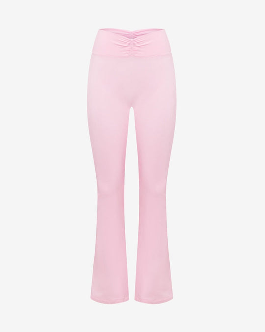 Ruched Yoga Pant | Blossom