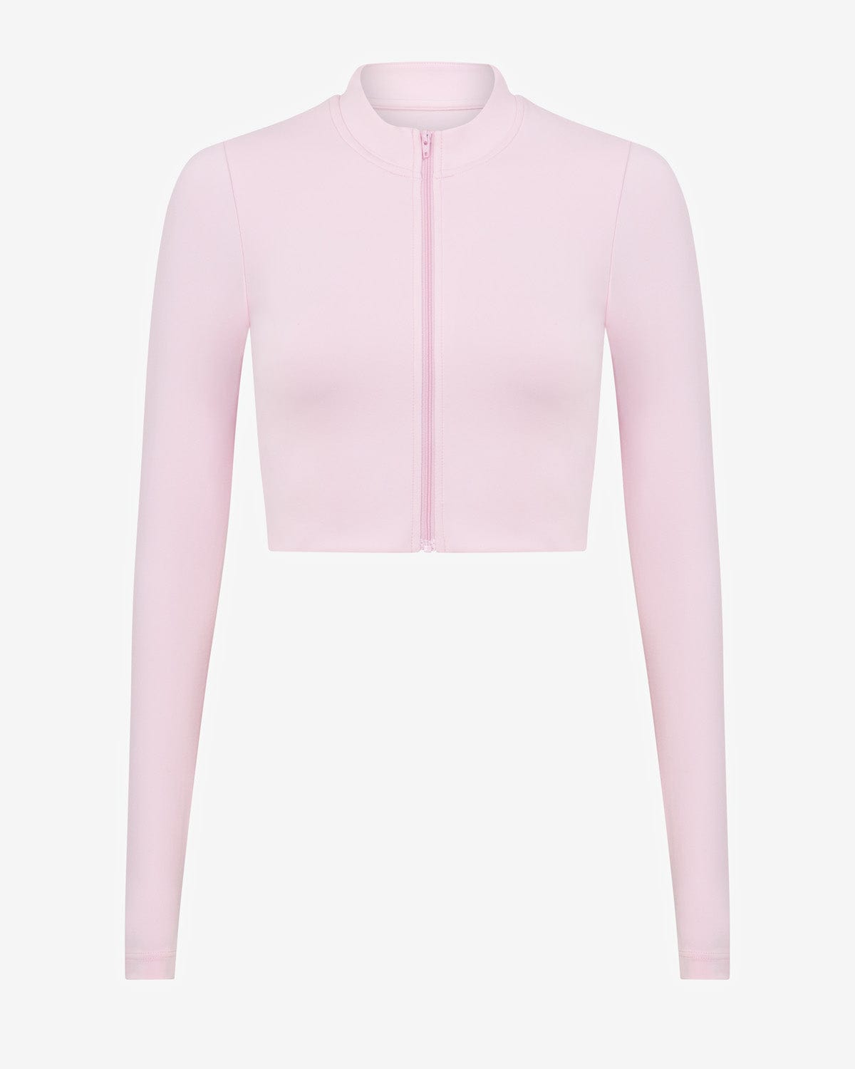 Form Sculpt Zip Jacket | Blossom