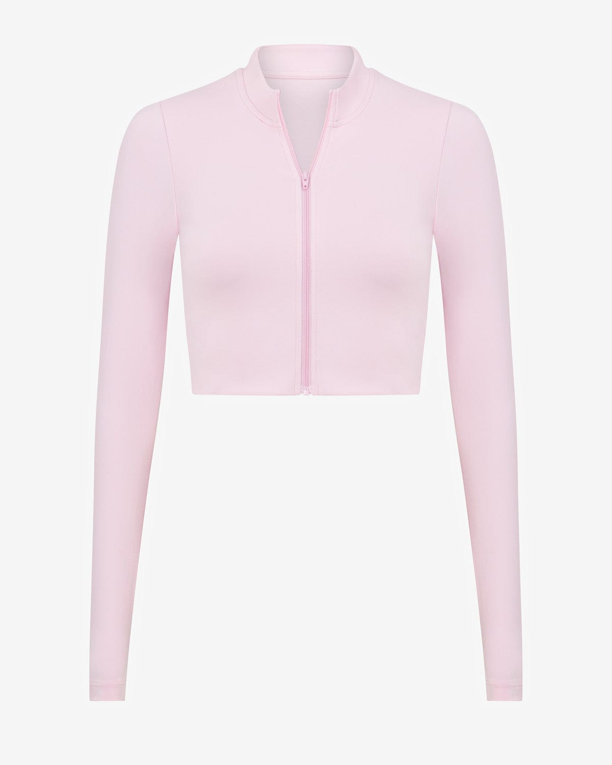 Form Sculpt Zip Jacket | Blossom