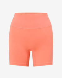 Serenity Shorts 5" | Guava
