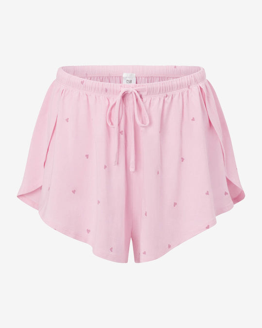 Sleep Shorts | Blossom