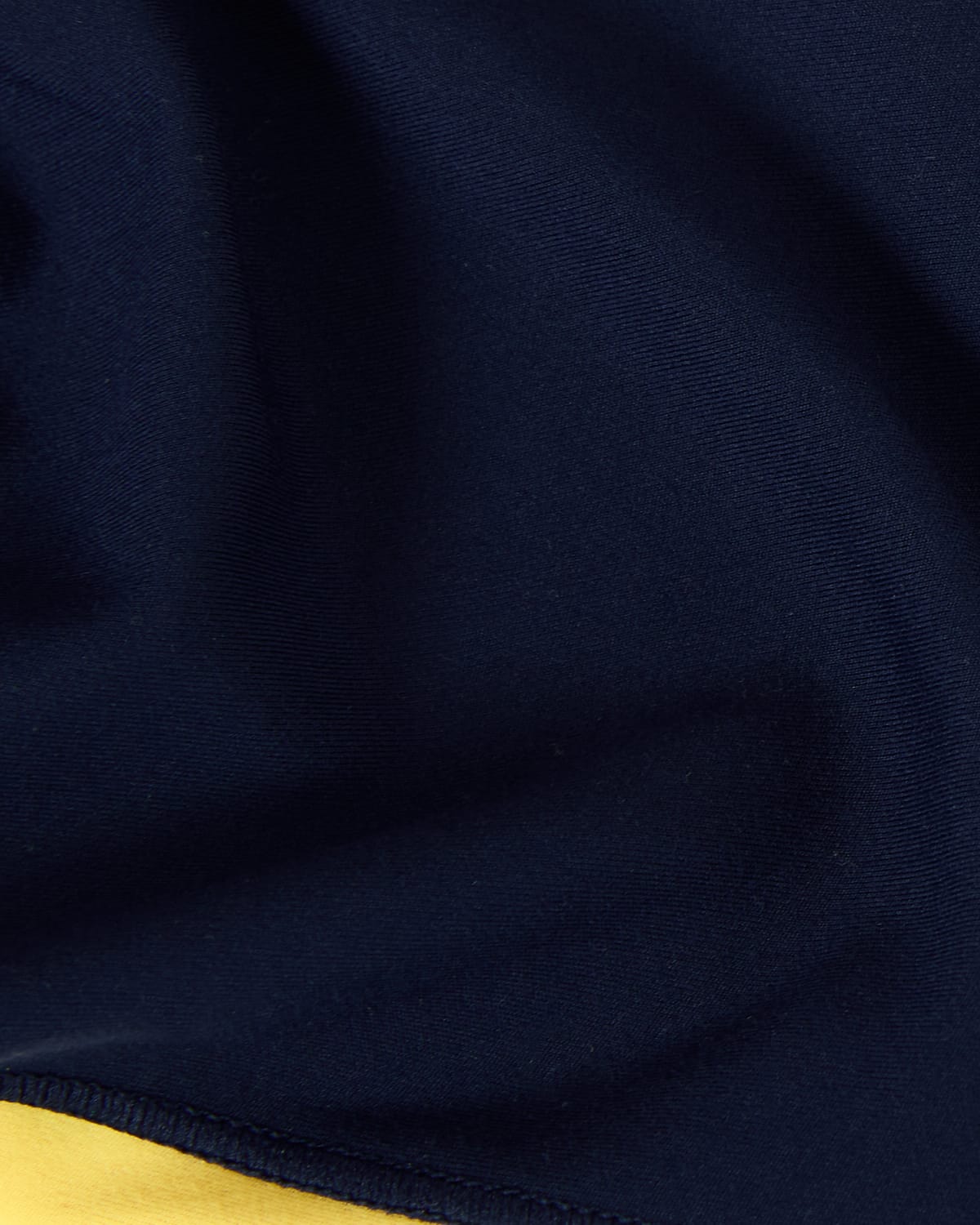 Serenity Soft T-Racerback Tank | Navy Two Tone