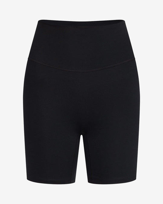 Serenity Shorts 6" | Black