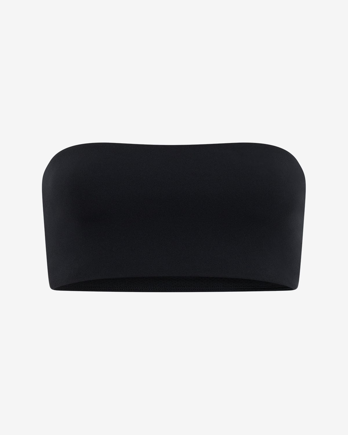 Serenity Arya Bandeau | Black