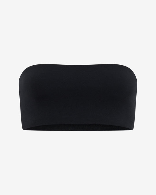 Serenity Arya Bandeau | Black