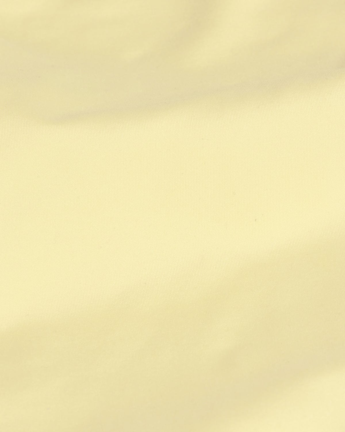 Serenity Cece Crop | Lemon