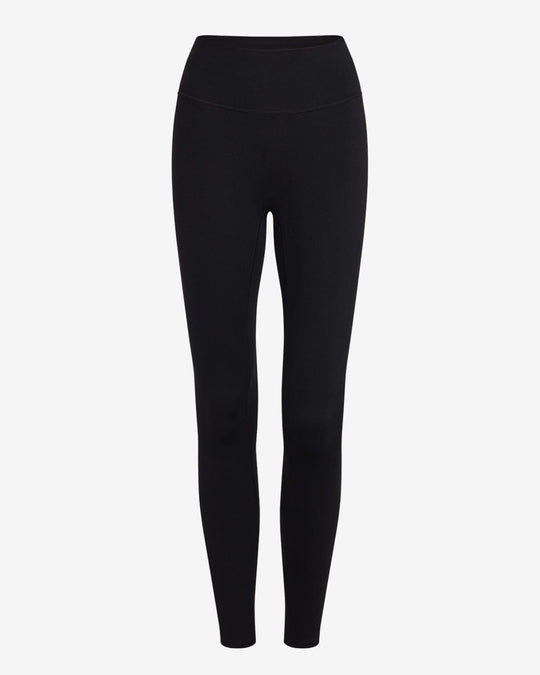 Serenity Leggings | Black