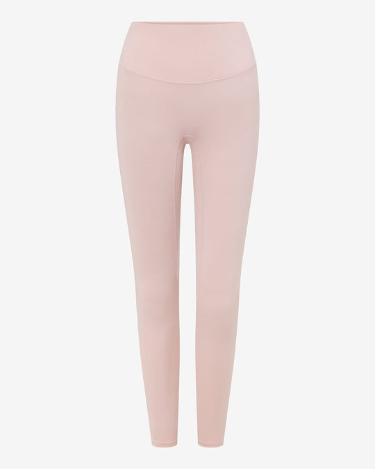 IM Serenity Scrunch Leggings | Blush