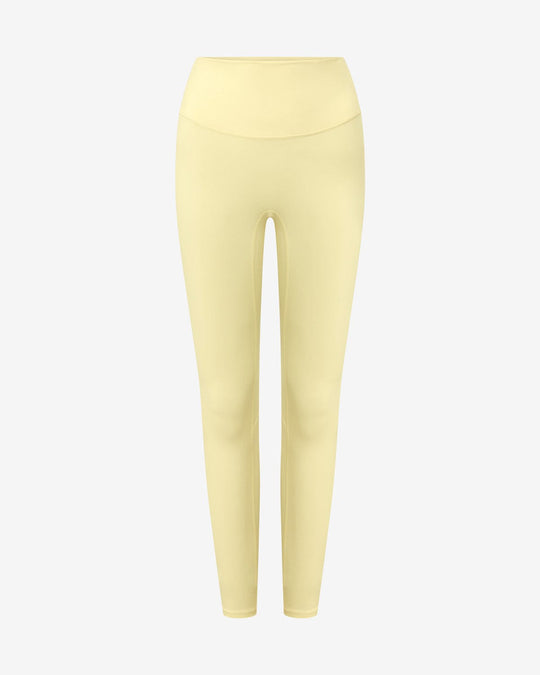 Serenity Leggings | Lemon