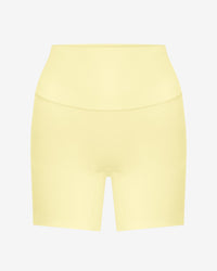 Serenity Shorts 5" | Lemon