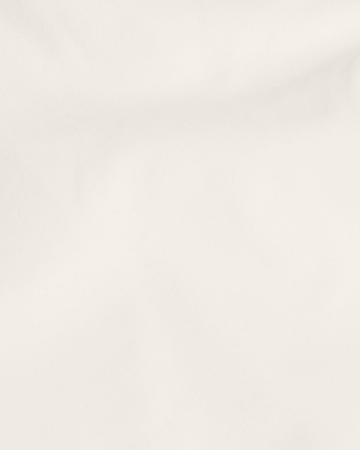 Fade Selena Crop | Vanilla