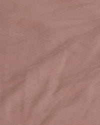 One Shoulder Capped Sleeve Top | Walnut