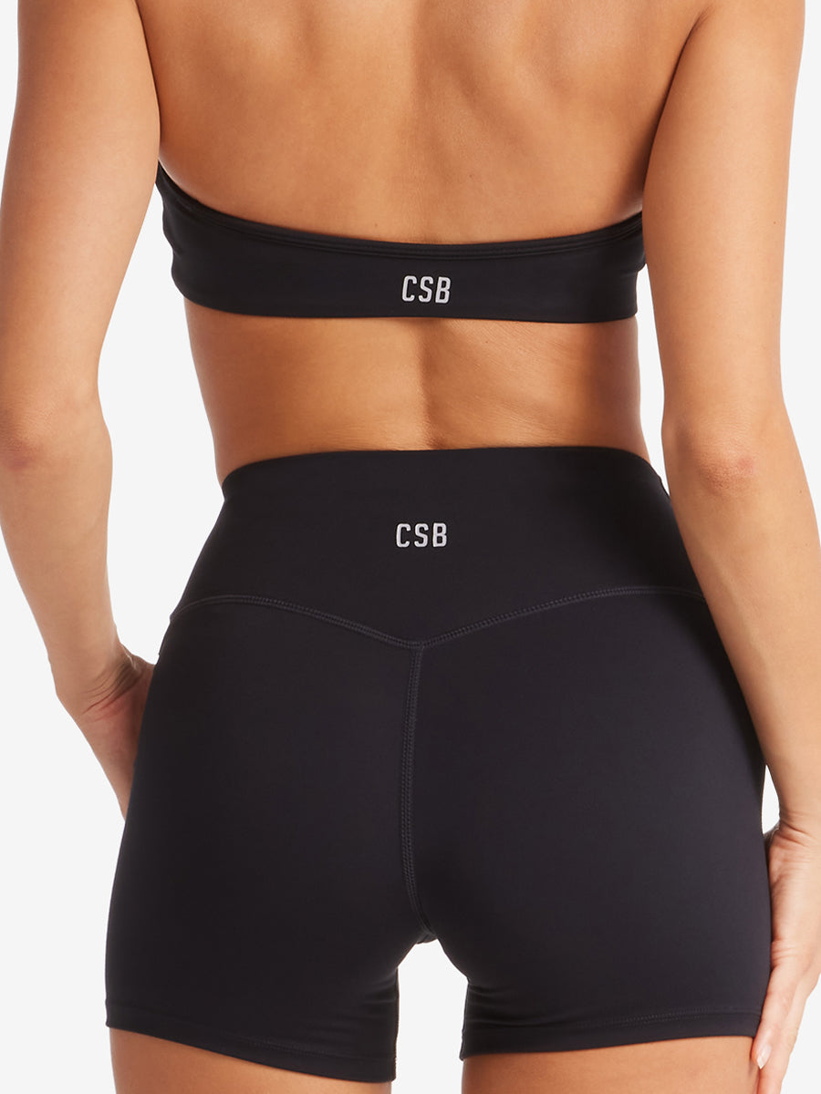 CSB Activewear on Instagram: “Ever wondered what CSB top to wear with your  Jights? The possibilities are endless! Swipe to see so…