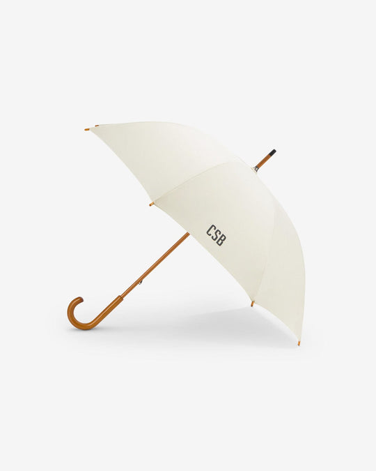 CSB Umbrella | Vanilla