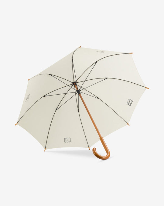 CSB Umbrella | Vanilla